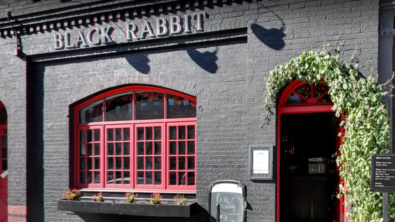 Black Rabbit, Brooklyn, NY