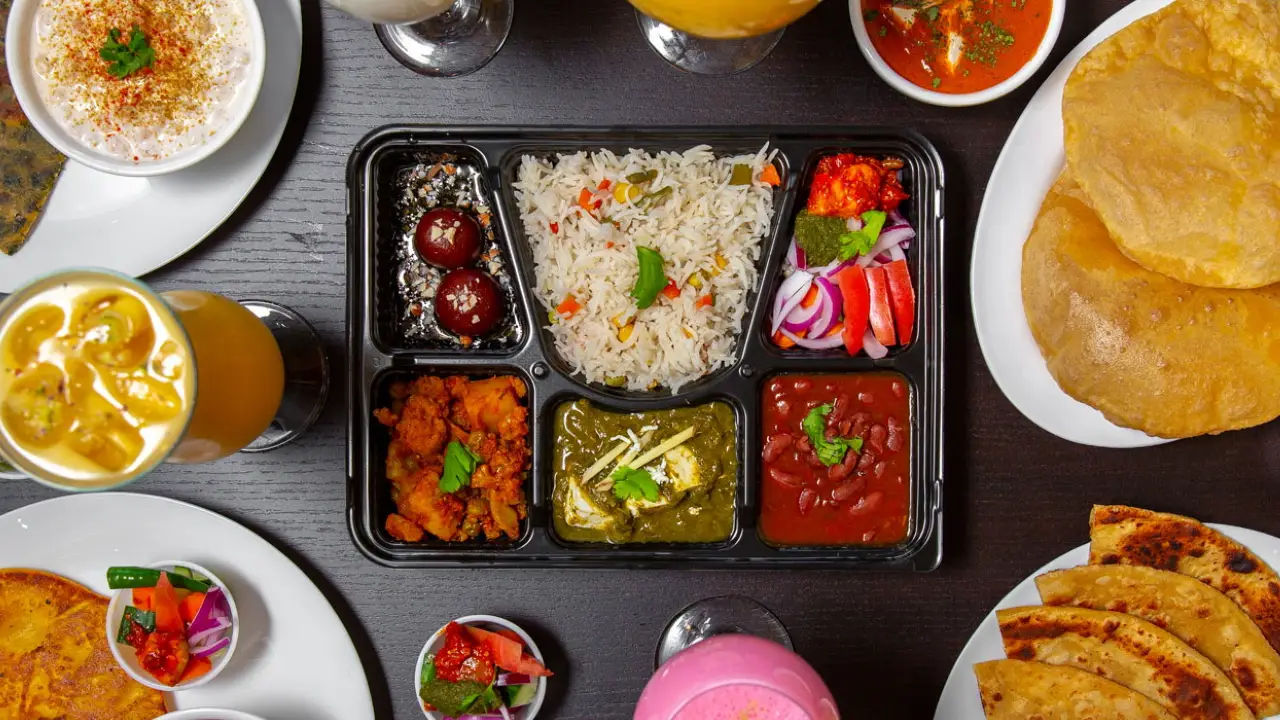 Radhey’s Foods Canada( RFC), Mississauga, ON