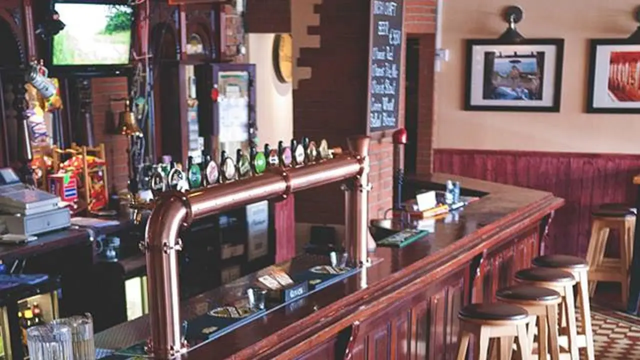 Pifko Bar & Grill，DUBLINDublin