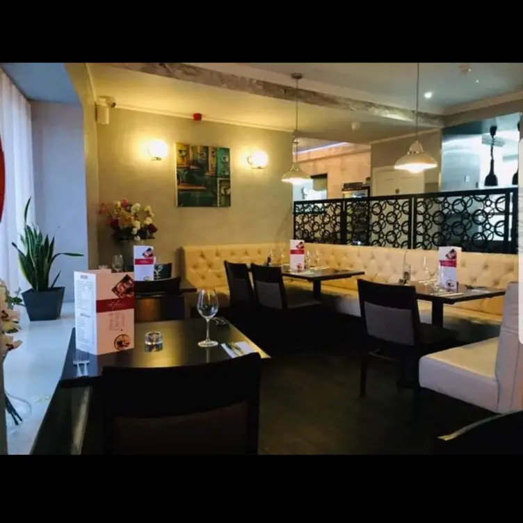 Al Fresco, Westbury-on-Trym, Westbury-on-Trym, Bristol