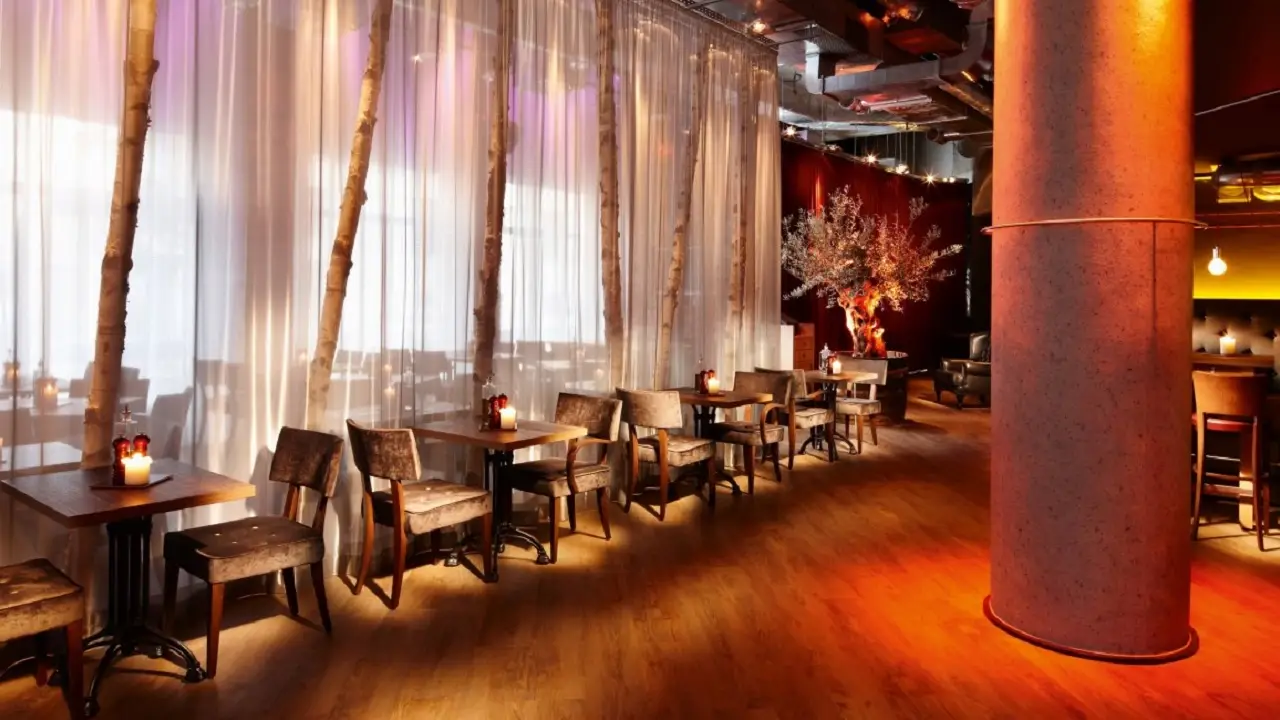 pentalounge in Vienna, Vienna, Vienna