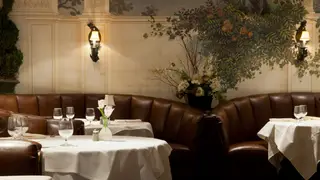 Una foto del restaurante Harvest Restaurant
