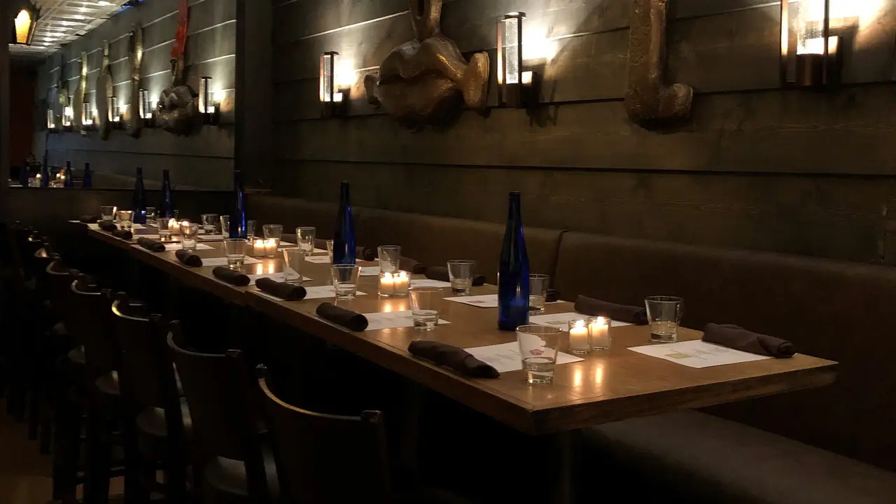 Tin Cactus - Permanently Closed CA San Francisco