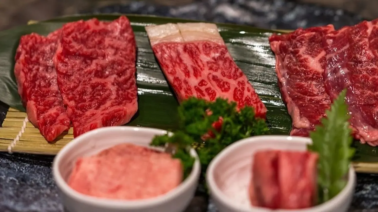 Choji Yakiniku, Chatswood, AU-NSW