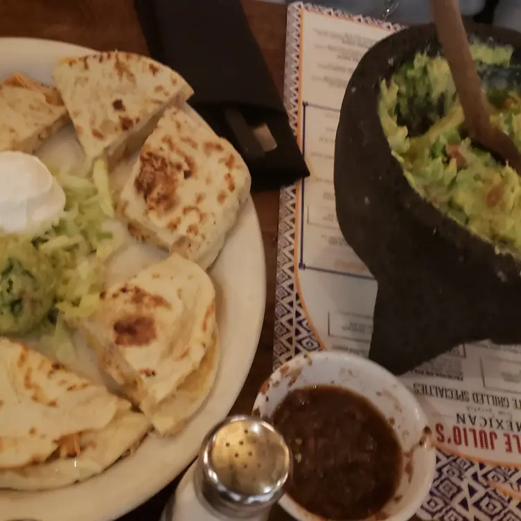 Uncle Julio's - Schaumburg, Schaumburg, IL