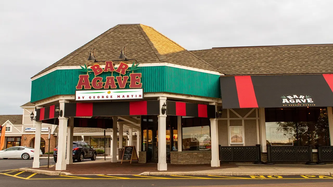 George Martin's Bar Agave - Permanently Closed, Massapequa Park, NY