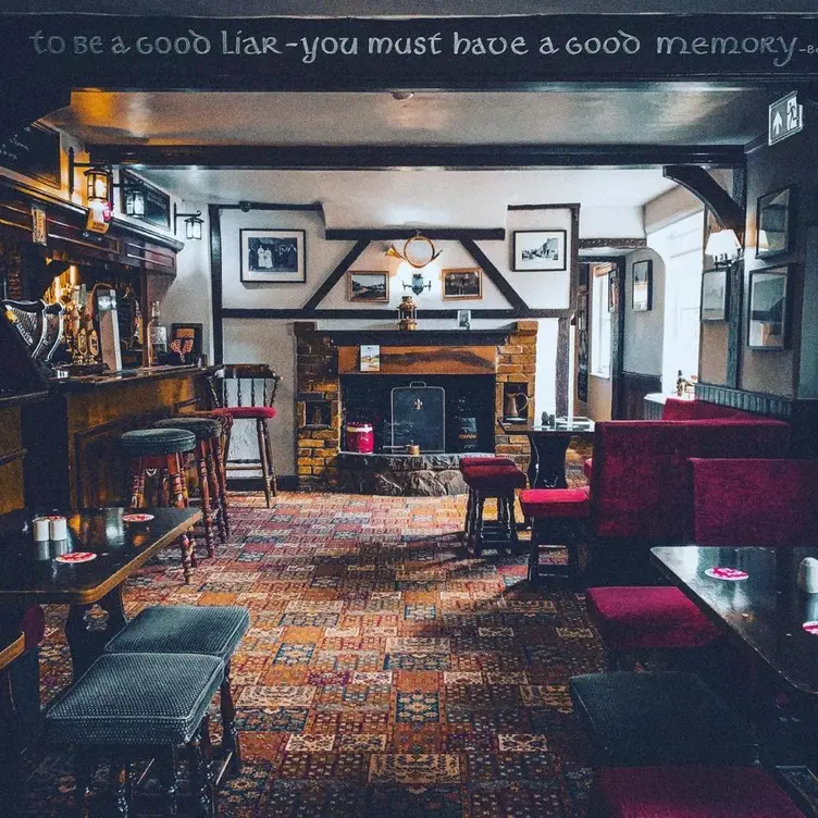 The Woodman Inn, Bishopthorpe, North Yorkshire