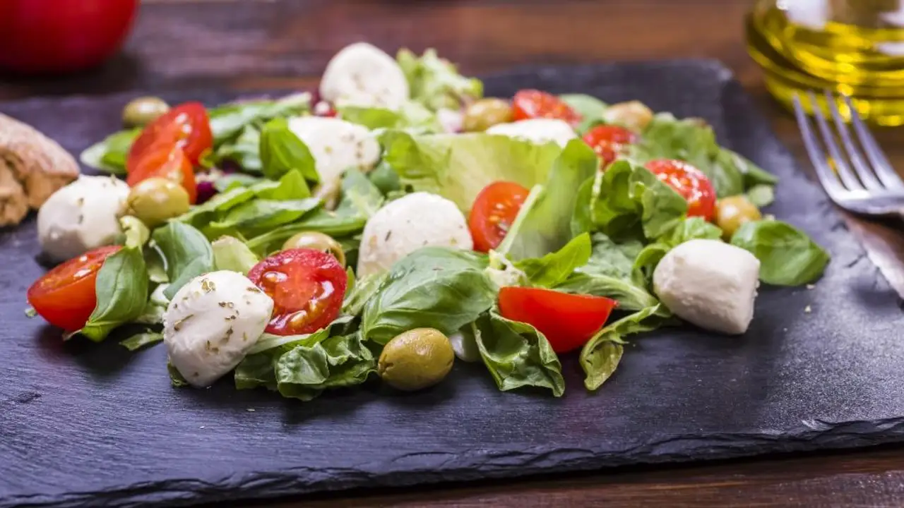 Italian Bistro, London, England