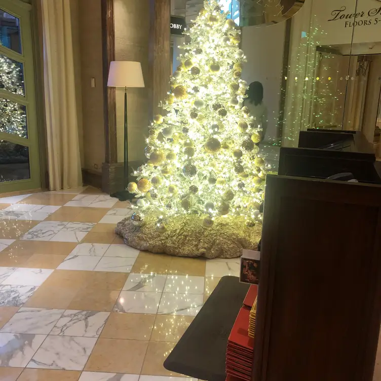Tableau - Wynn Las Vegas, Las Vegas, NV