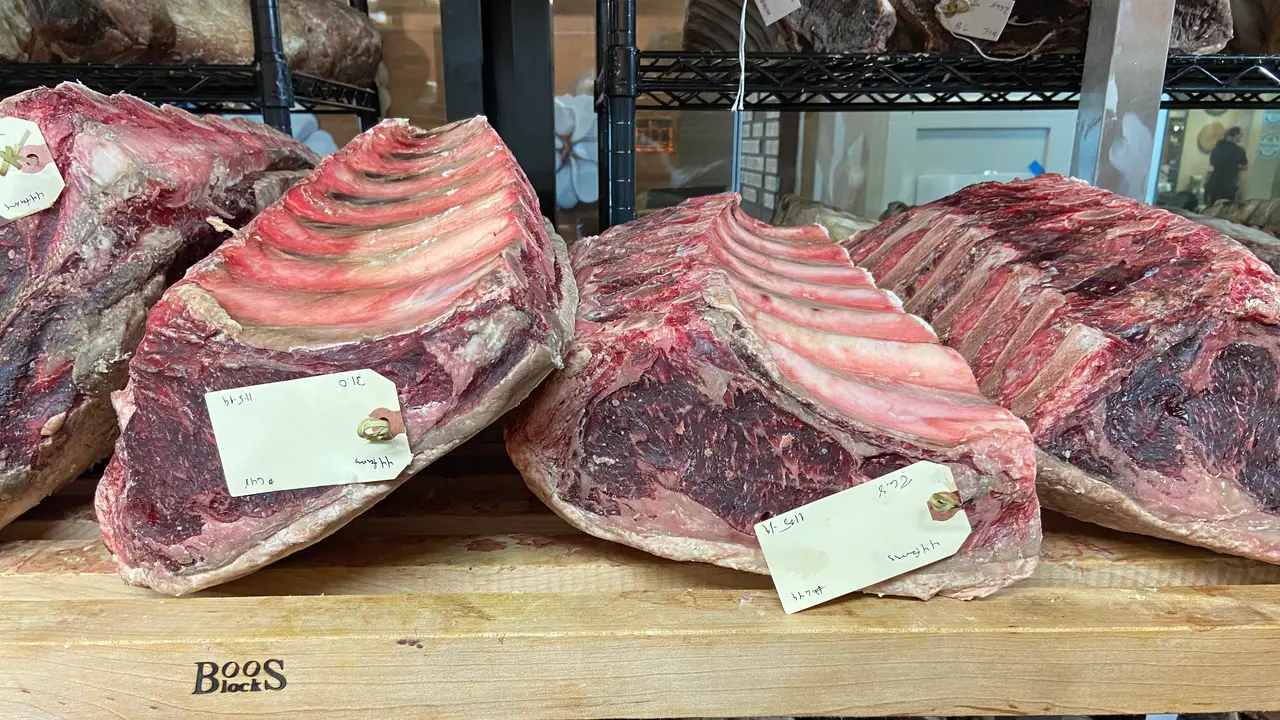 Knife Steakhouse - Plano, Plano, TX