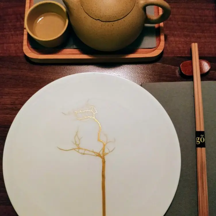 Go Viet, South Kensington, London