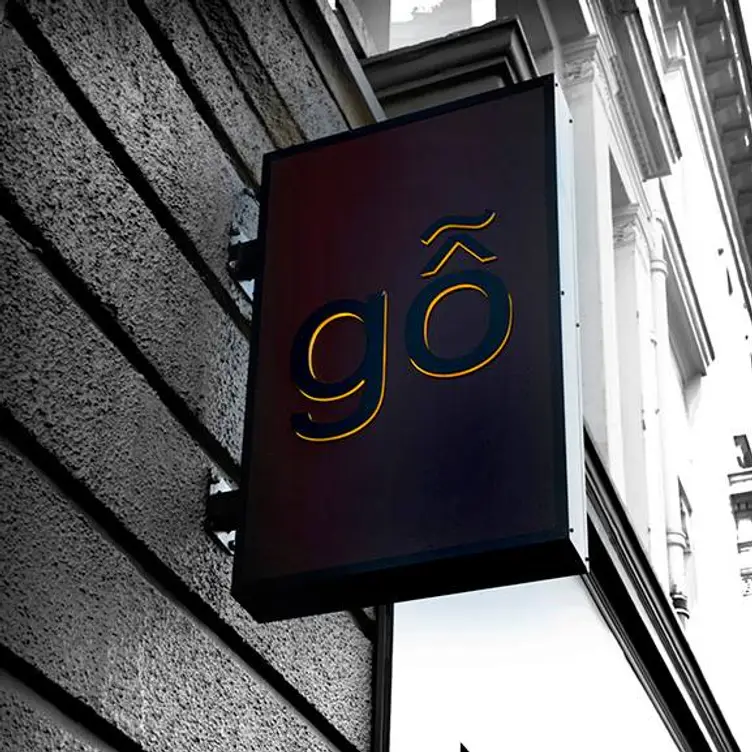 Go Viet, South Kensington, London