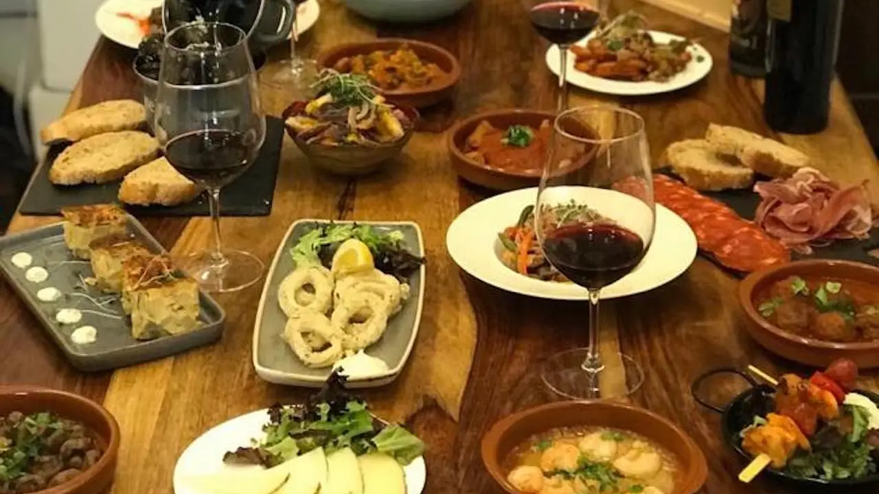 Rico Sabor - Rochester, Rochester, Kent