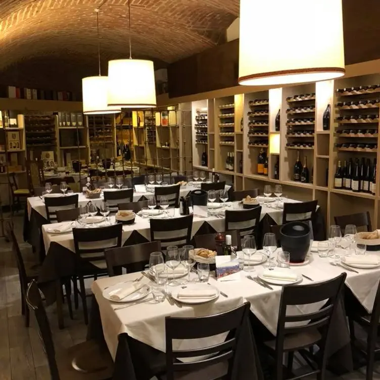 Ristorante Shannara2, Milan, Milan