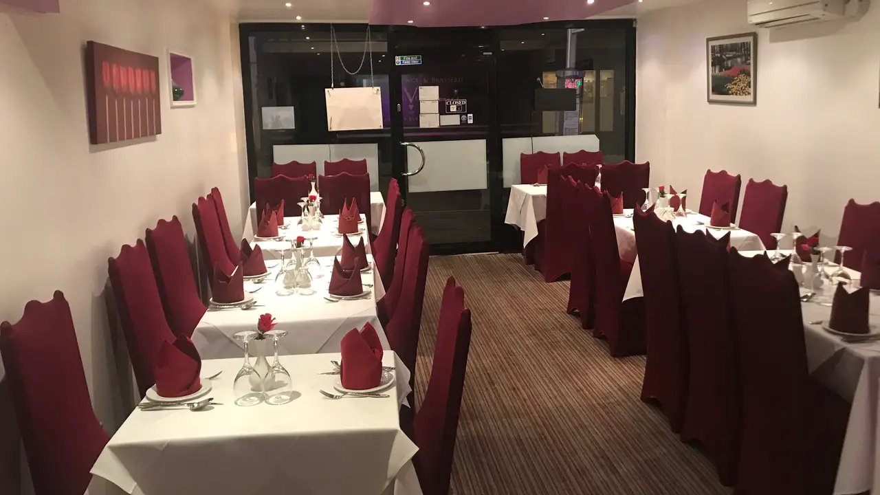 Esher Tandoori, Esher, Surrey