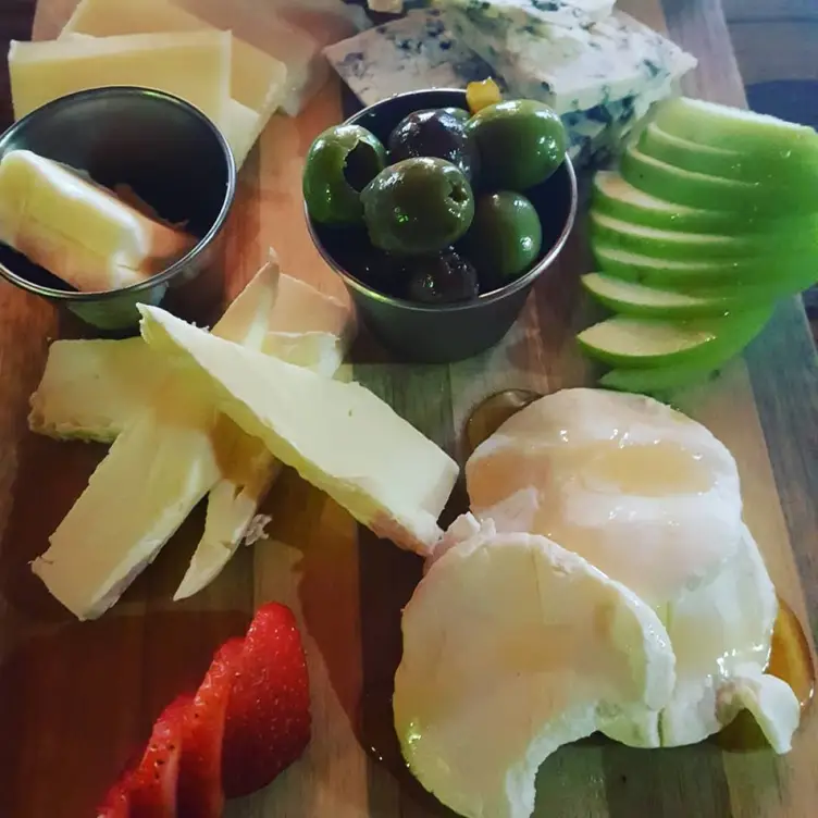 Grand Tavern, Oakland, CA