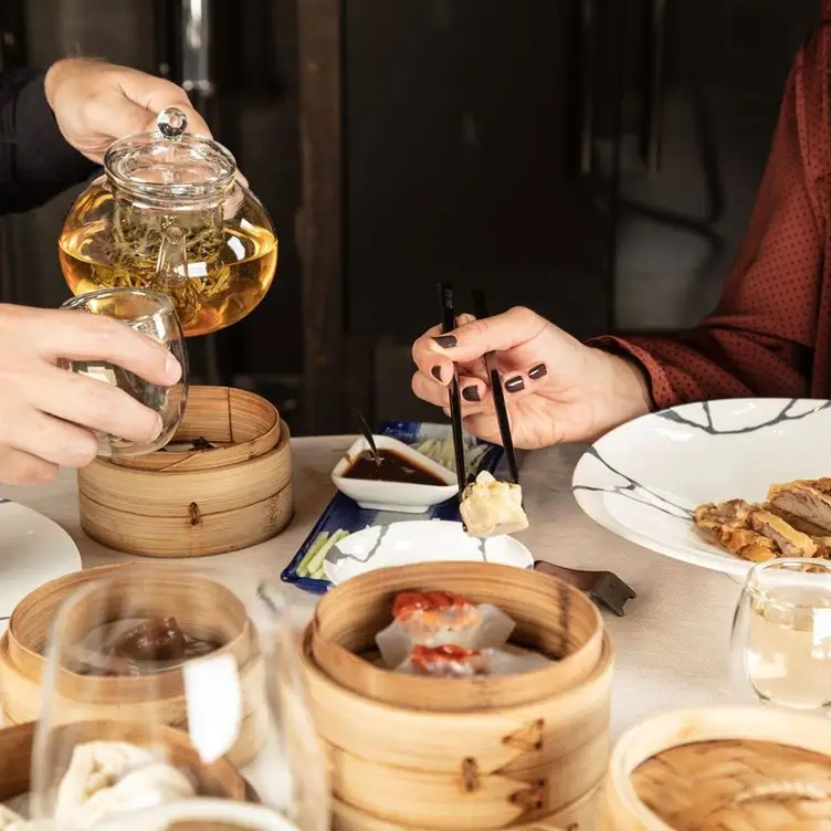 Dim Sum - Milano, Milan, Milan