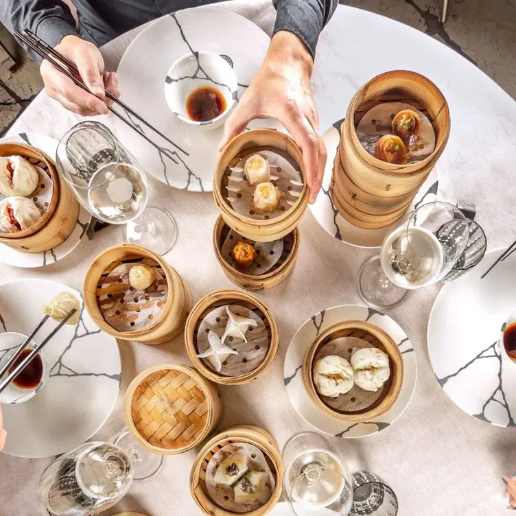Dim Sum - Milano, Milan, Milan