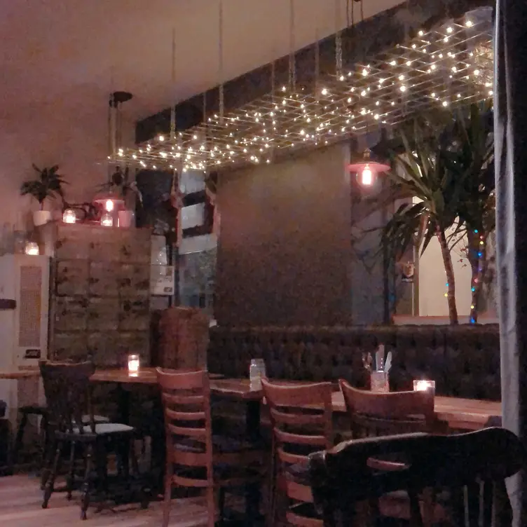 The Woods, Worthing, West Sussex