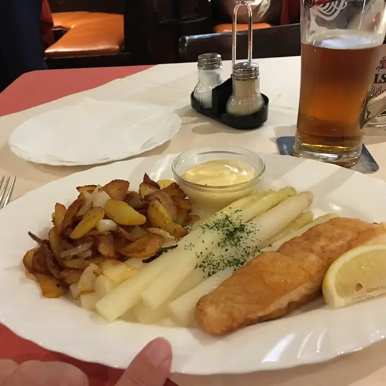 Baumanns Bierbar, Hamburg, HH