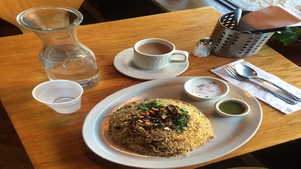 Malabari Kitchen, Minneapolis, MN