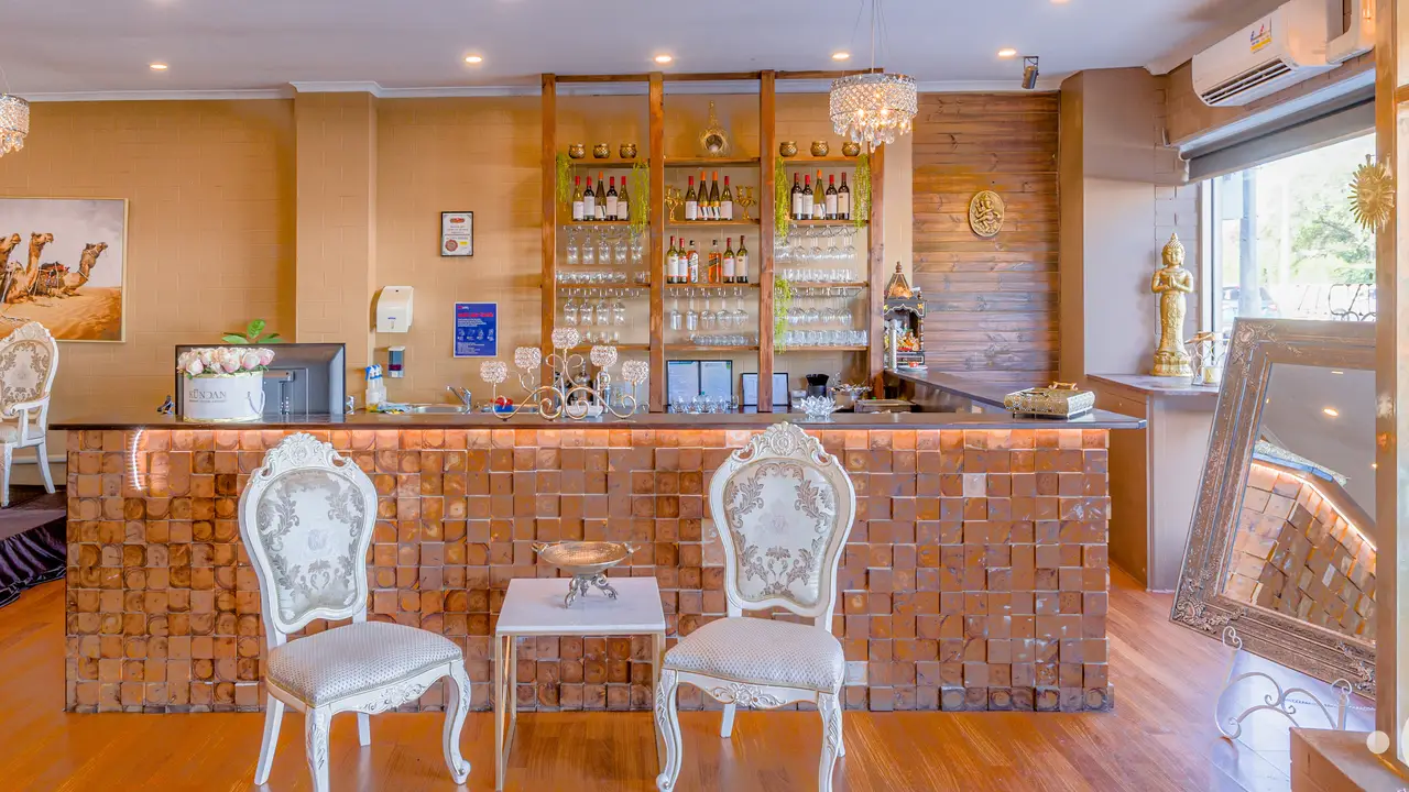 Kundan Restaurants, Preston, AU-VIC