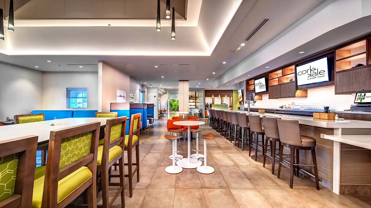 Cork & Kale, Lakewood Rch, FL