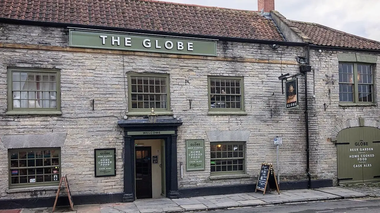 The Globe Inn, Somerton, Somerset