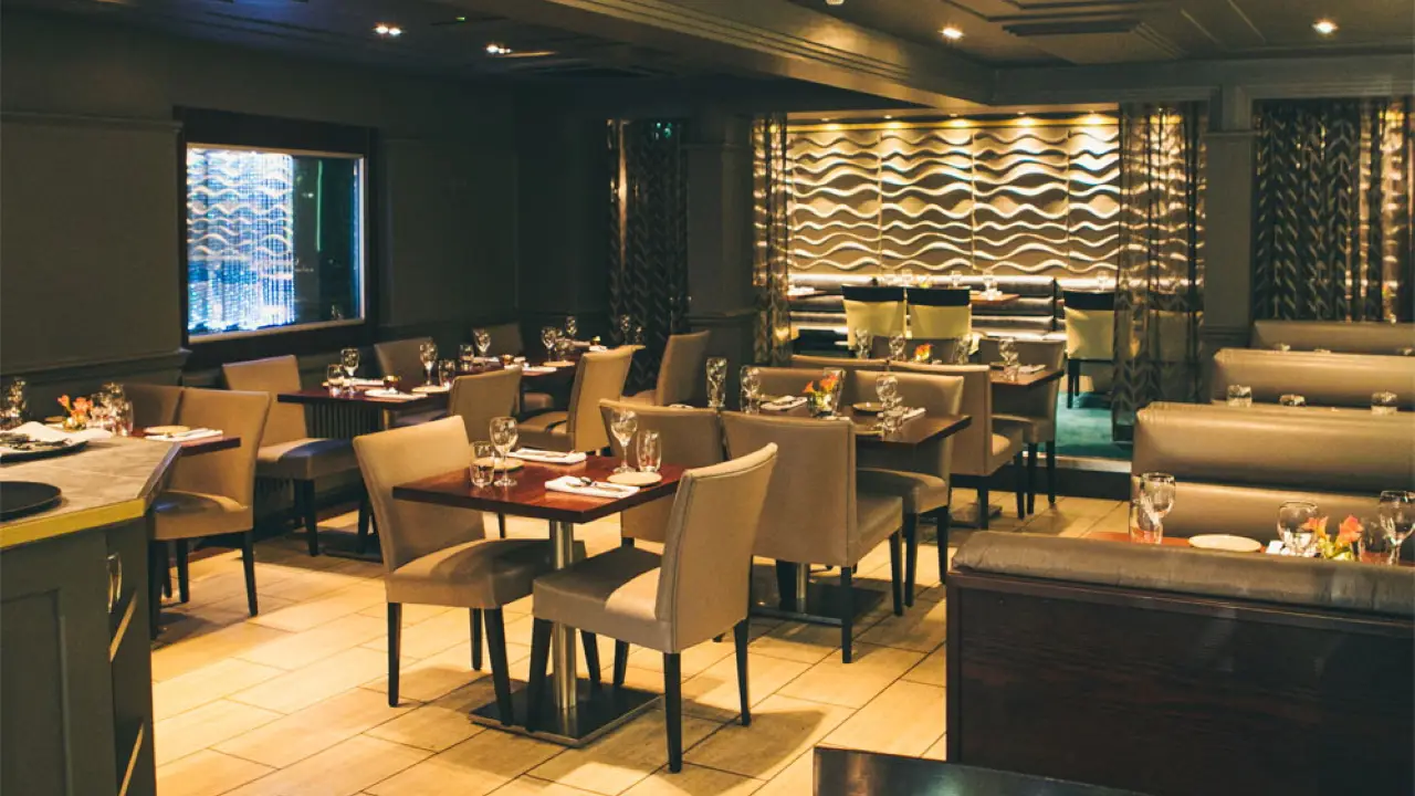 Sangam - Bowdon, Bowdon, Greater Manchester