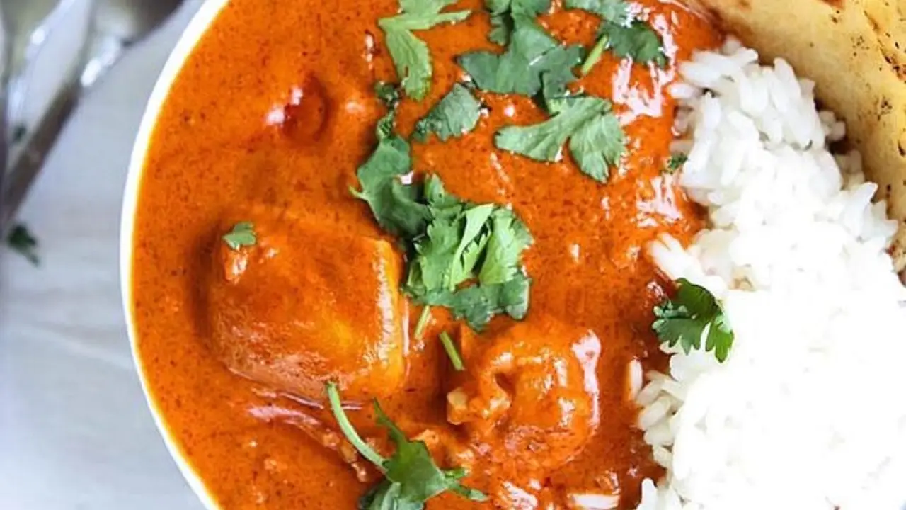 Mahek Restaurant & lounge, Surrey, BC