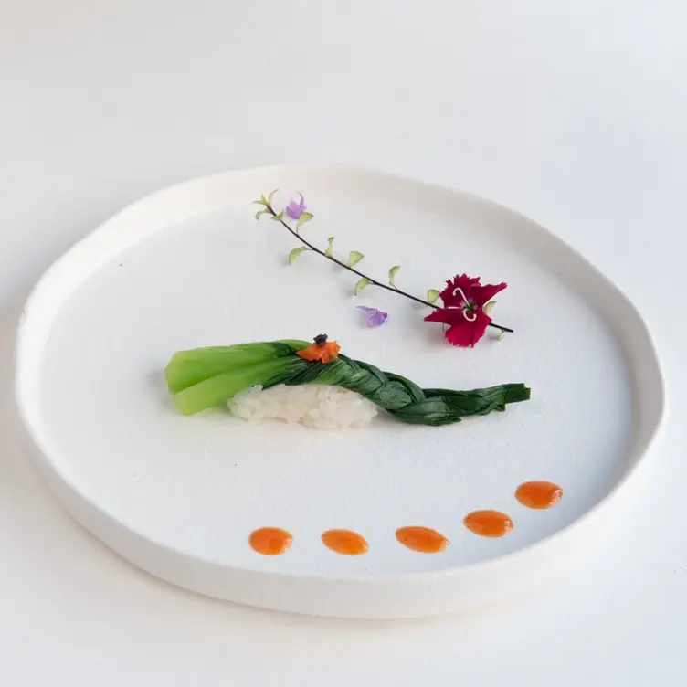 Cocoro Bayswater Sushi, London, 