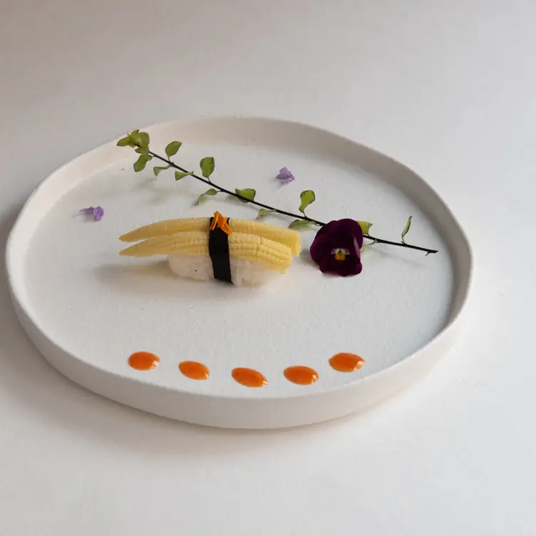 Cocoro Bayswater Sushi, London, 