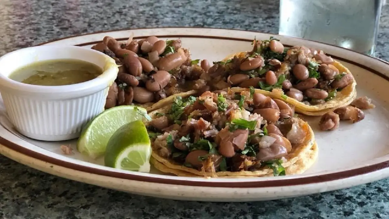 Maguey Mexican Restaurant CA Alamo