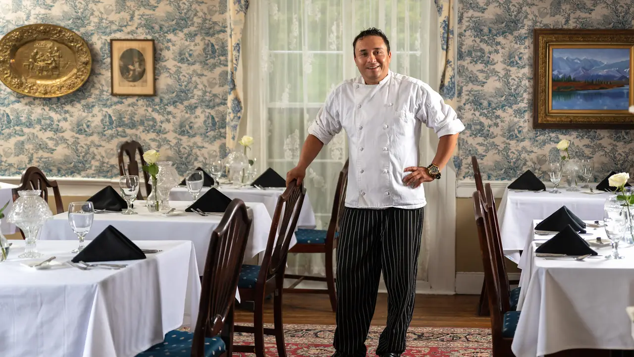 Prospect Hill Plantation Inn and Restaurant, Louisa, VA