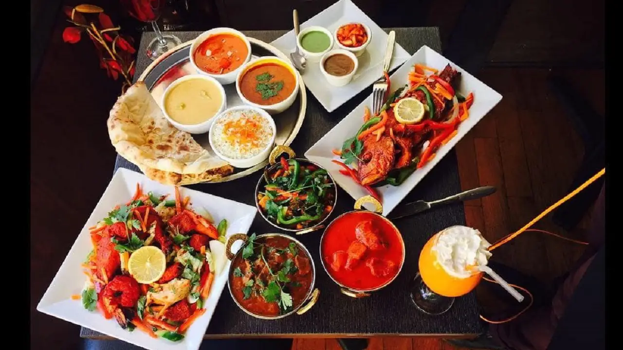 Indian Kitchen NY Brooklyn