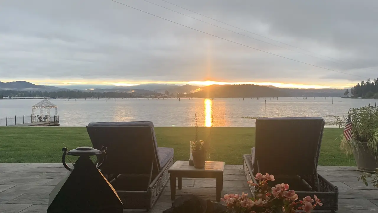 Mimi & Frankie's, Coeur d Alene, ID