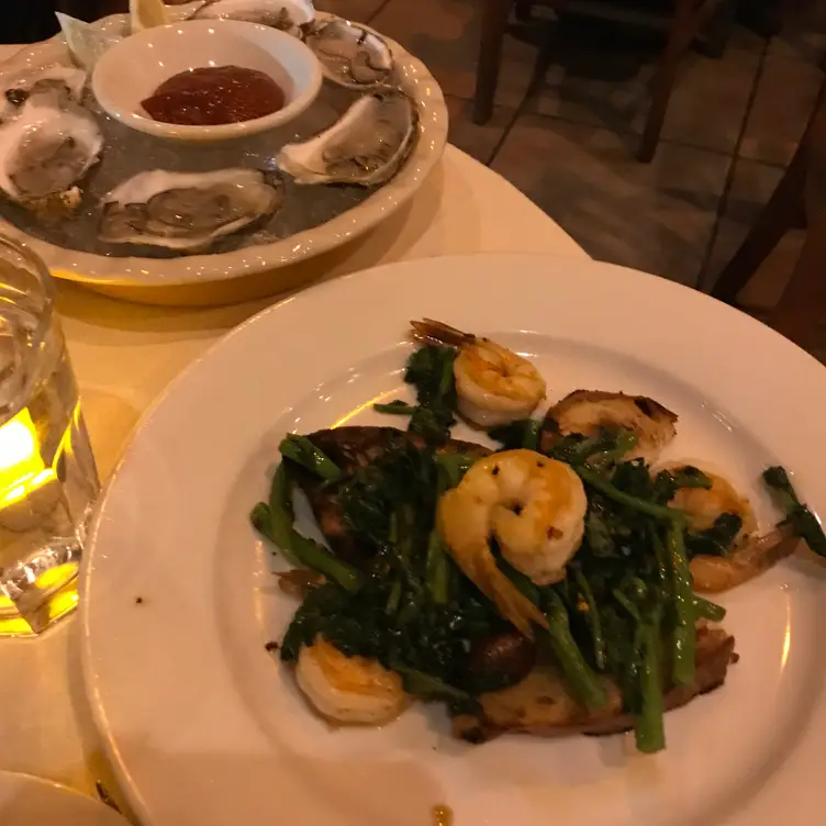 Trattoria San Pietro, Norwell, MA