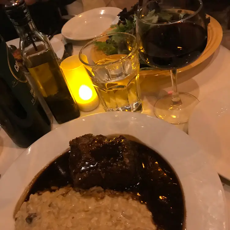 Trattoria San Pietro, Norwell, MA