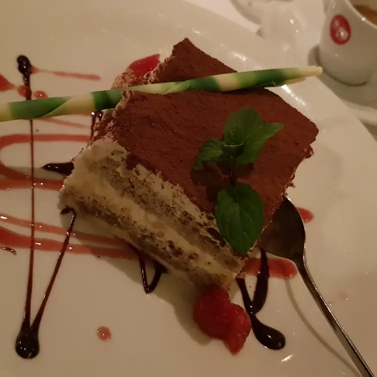 Trattoria Brunello, Hamburg, HH