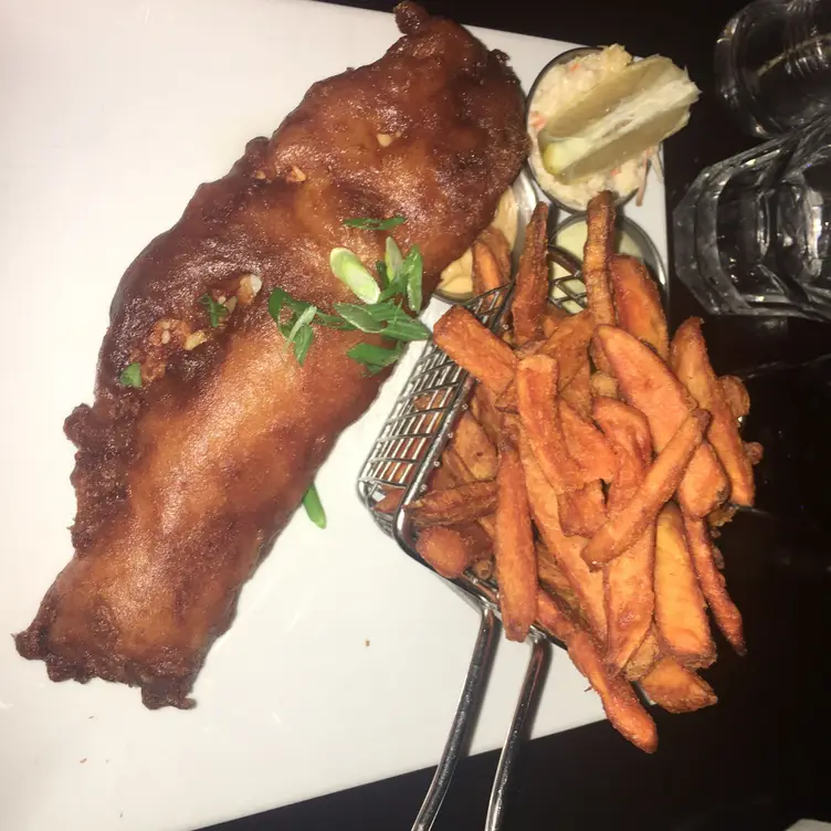 The Port Pub, Port Williams, NS