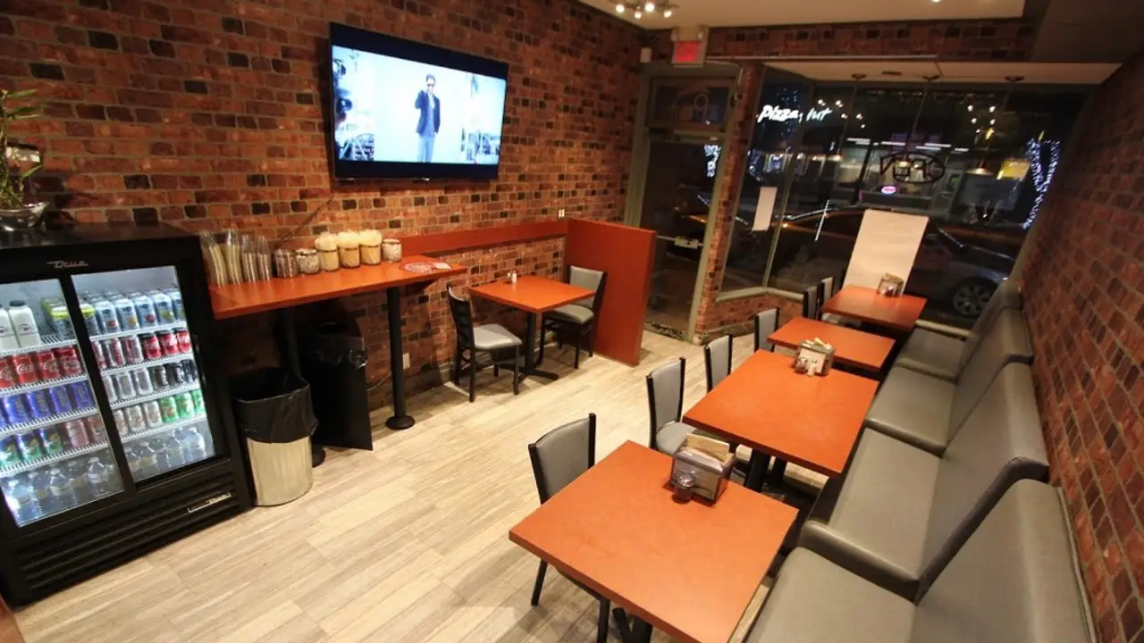 POM GRAND Persian Grill, Edmonton, AB