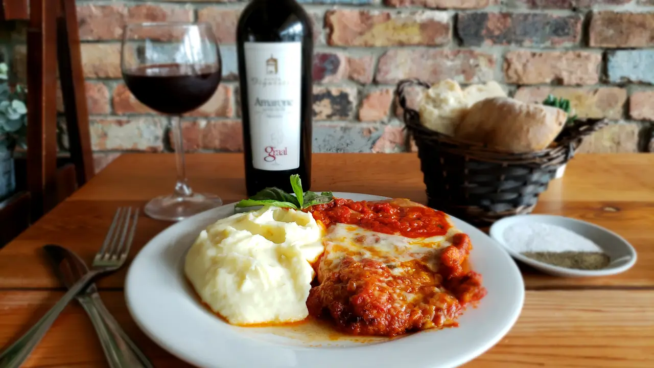 Amarone, Aventura, FL