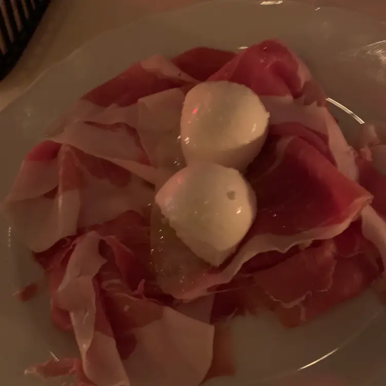 Sant Ambroeus SoHo, New York, NY