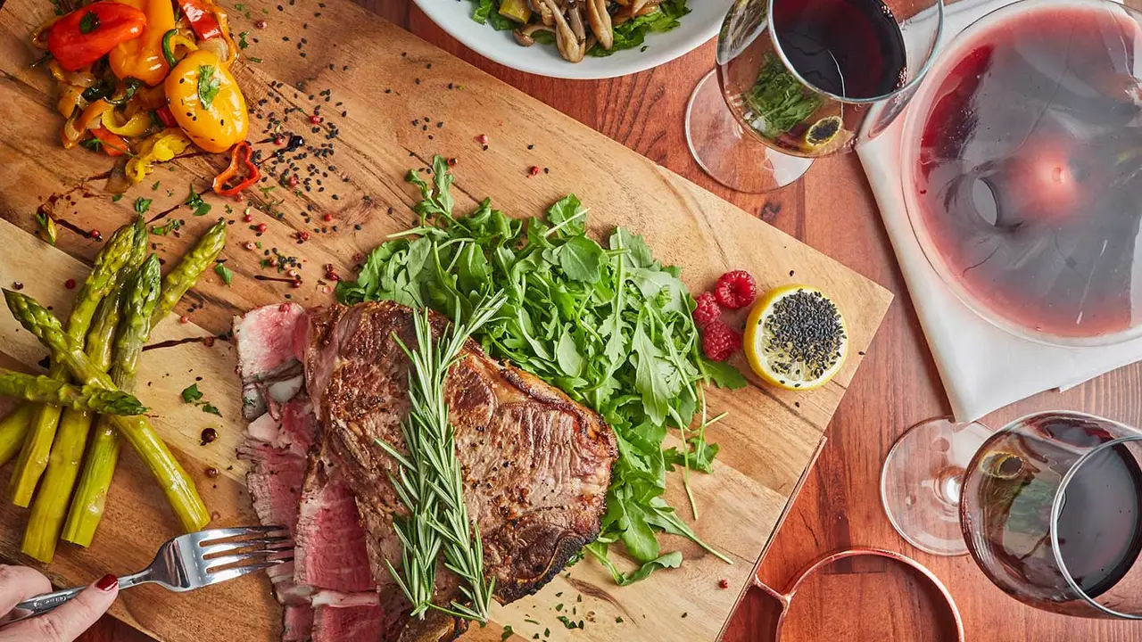 Talento Restaurant, Fort Lauderdale, FL