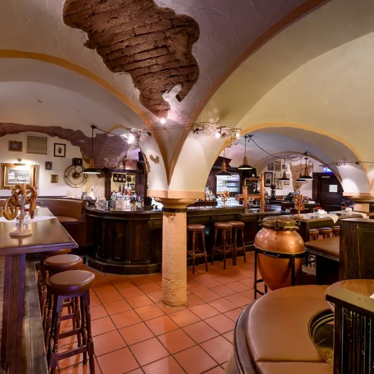 Dampftheo - Bar & Restaurant, Freising, BY