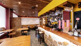 Una foto del restaurante Vinos de Bellota