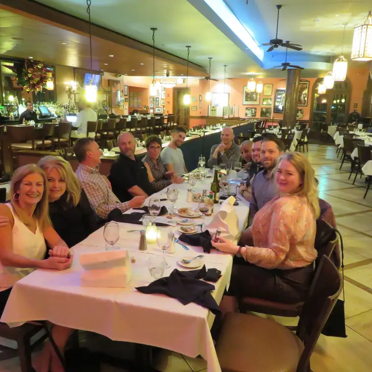 Tony Mandola's, Houston, TX