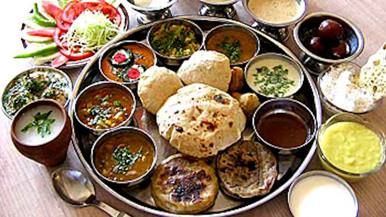 Taste of India, Milan, Milan