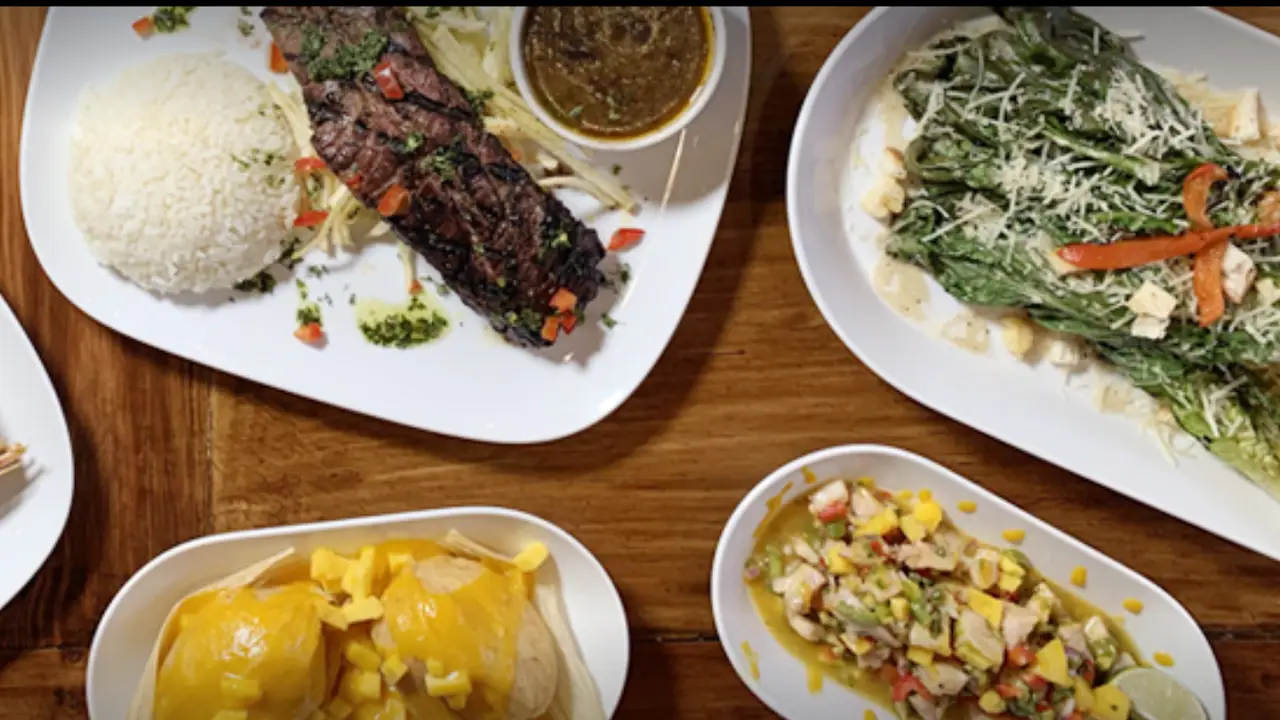 La Celia Latin Kitchen, Chicago, IL