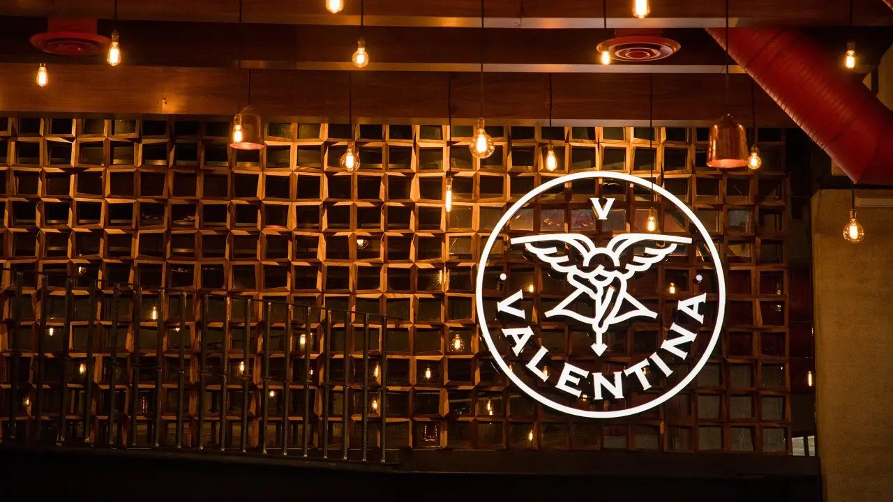 Img - Valentina Cantina Fina, Morelia, MIC